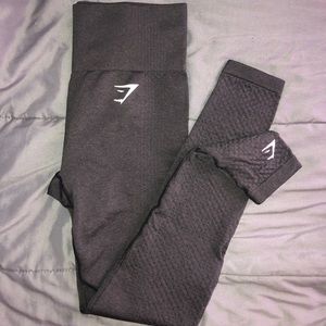 GymShark Vital Seamless Leggings